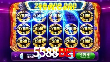 Benefícios VIP na 5588Bet
