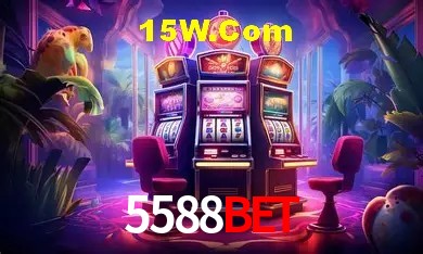 Slots com jackpots e giros grátis na 5588Bet