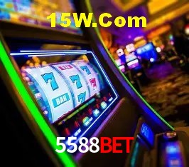 Loterias online na 5588Bet