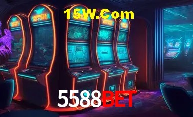 Jogos populares e pagamentos rápidos na 5588Bet