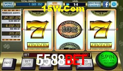 Bônus e promoções da 5588Bet